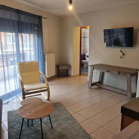 Sergios Apartments 11 Αλεξανδρούπολη Εξωτερικό φωτογραφία