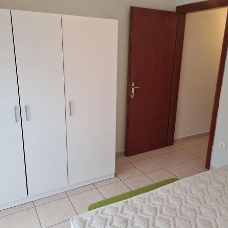 Sergios Apartments 11 Αλεξανδρούπολη Εξωτερικό φωτογραφία