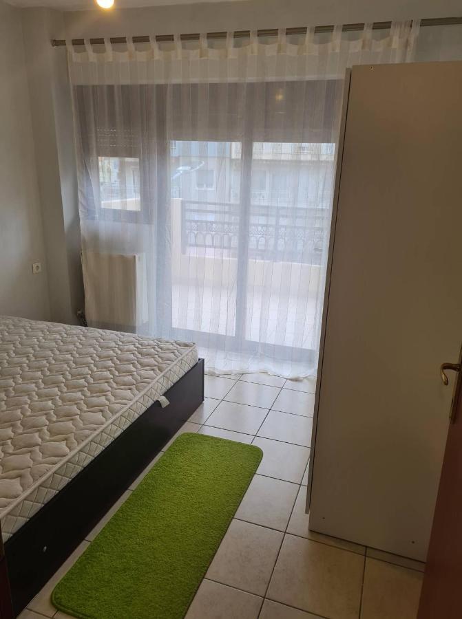 Sergios Apartments 11 Αλεξανδρούπολη Εξωτερικό φωτογραφία