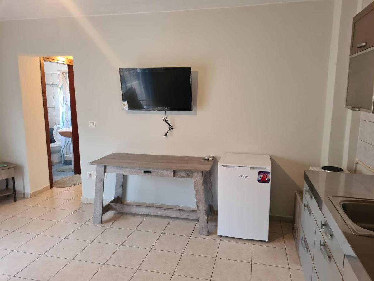 Sergios Apartments 11 Αλεξανδρούπολη Εξωτερικό φωτογραφία