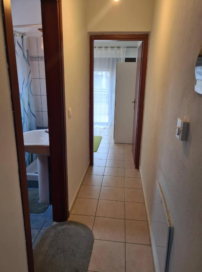 Sergios Apartments 11 Αλεξανδρούπολη Εξωτερικό φωτογραφία