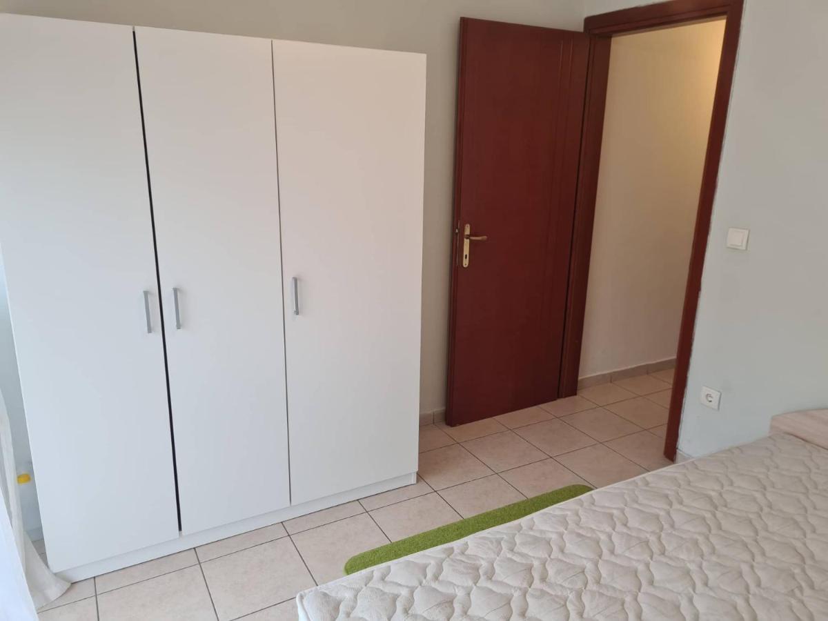 Sergios Apartments 11 Αλεξανδρούπολη Εξωτερικό φωτογραφία
