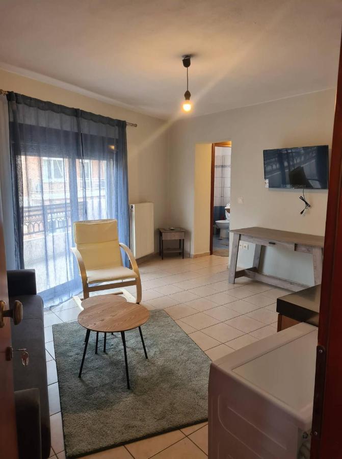 Sergios Apartments 11 Αλεξανδρούπολη Εξωτερικό φωτογραφία