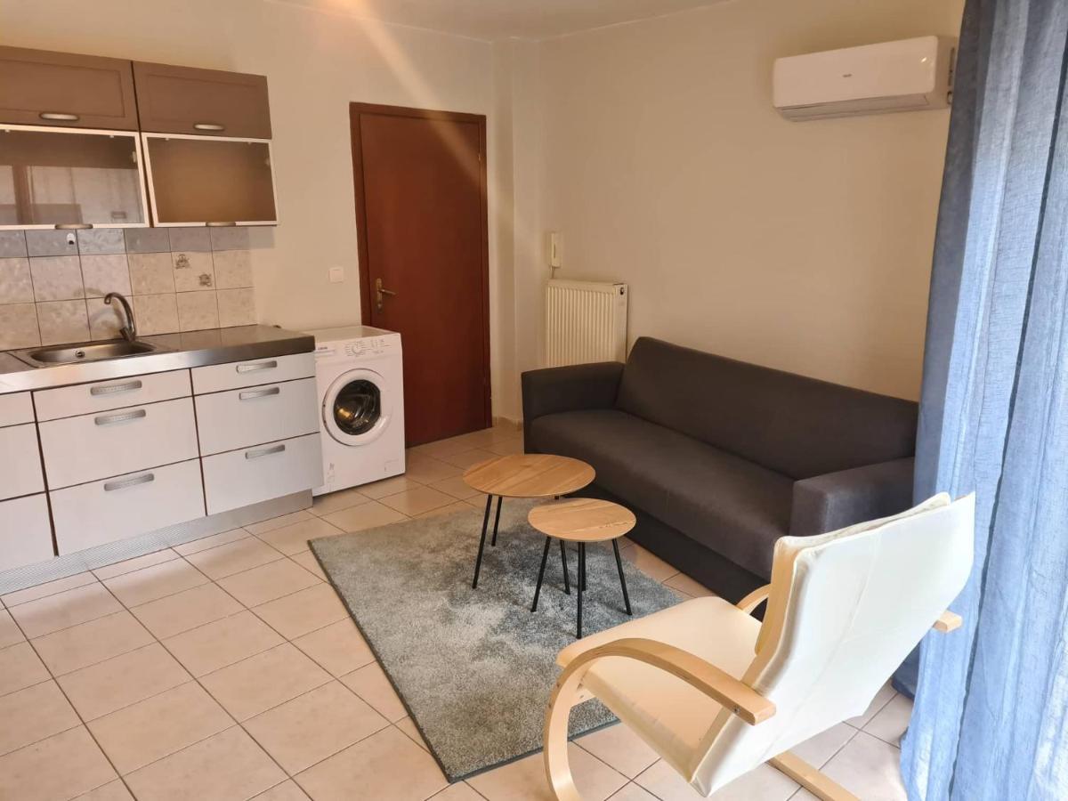 Sergios Apartments 11 Αλεξανδρούπολη Εξωτερικό φωτογραφία