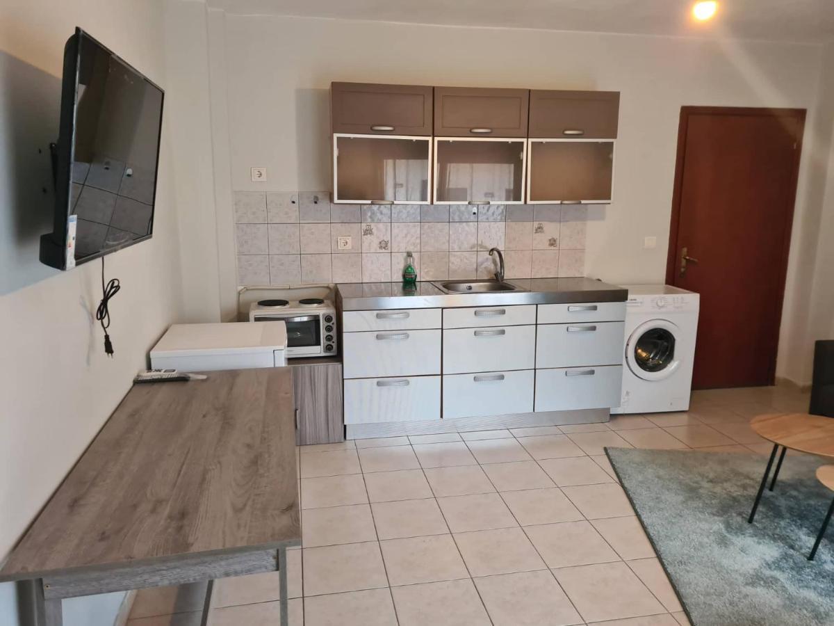 Sergios Apartments 11 Αλεξανδρούπολη Εξωτερικό φωτογραφία